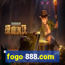 fogo 888.com